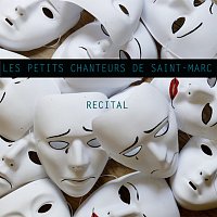 Les Petits Chanteurs De Saint Marc – Récital