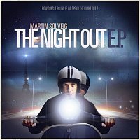 Martin Solveig – The Night Out