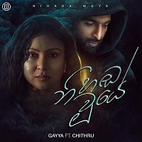 Gayya, Chithru – Nihada Wuye (feat. Chithru)