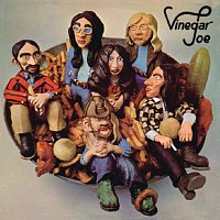 Vinegar Joe – Vinegar Joe