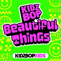 KIDZ BOP Kids – Beautiful Things