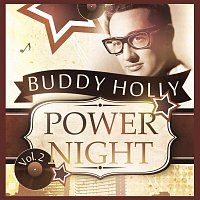 Buddy Holly – Power Night Vol. 2