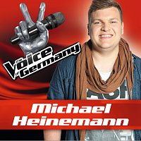 Michael Heinemann – Treading Water [From The Voice Of Germany]