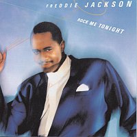 Freddie Jackson – Rock Me Tonight