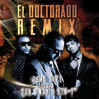 Tony Dize, Don Omar, Ken-Y – El Doctorado [Remix]