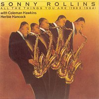 Sonny Rollins – All The Things You Are (1963-1964)
