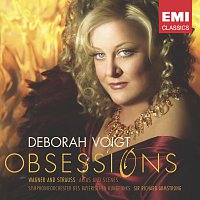 Deborah Voigt, Symphonieorchester des Bayerischen Rundfunks, Sir Richard Armstrong – Obsessions: Wagner And Strauss