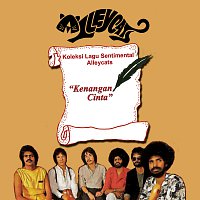 Alleycats – Kenangan Cinta (Koleksi Lagu Sentimental)