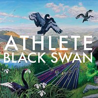 Athlete – Black Swan