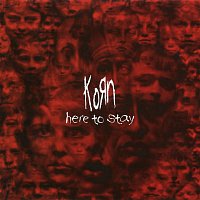 Korn – Here to Stay - EP
