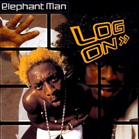 Elephant Man – Log On