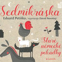 Sedmikráska - Staré německé pohádky