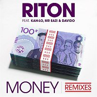 Riton, Kah-Lo, Mr Eazi & DaVido – Money (Remixes) - EP