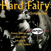 Graham Fitkin – Fitkin: Hard Fairy