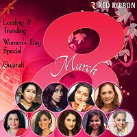 Shreya Ghoshal, Sonu Nigam, Aishwarya Majmudar, Javed Ali – Leading & Trending - Women's Day Special - Gujarati