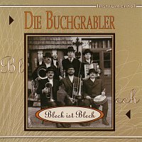 Die Buchgrabler – Blech ist Blech