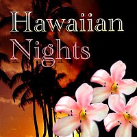 Přední strana obalu CD Hawaiian Nights