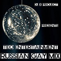 Teo Entertainment – Russian Gay Mix