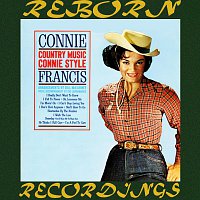 Connie Francis – Country Music Connie Style (HD Remastered)