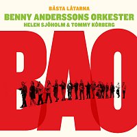 Benny Anderssons Orkester, Helen Sjoholm, Tommy Korberg – Basta latarna