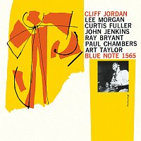 Cliff Jordan – Cliff Jordan