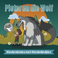 Pieter En Die Wolf