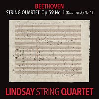 Lindsay String Quartet – Beethoven: String Quartet in F Major, Op. 59 No. 1 "Rasumovsky" [Lindsay String Quartet: The Complete Beethoven String Quartets Vol. 4]