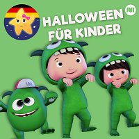 Little Baby Bum Kinderreime Freunde – Halloween fur Kinder