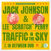 Jack Johnson, Lee "Scratch" Perry – Traffic In The Sky [Lee "Scratch" Perry x Subatomic Sound System Dub]