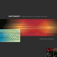 Christian Rieger – Partimenti: Improvisations On Basso Continuo