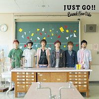 Brand New Vibe – Just Go!!