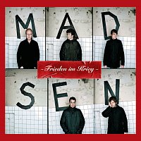 Madsen – Frieden im Krieg EP [Exclusive Version]