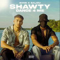 BXNE, Saliou – Shawty Dance 4 Me