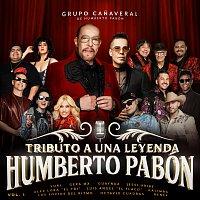 Grupo Canaveral De Humberto Pabón – Tributo A Una Leyenda Humberto Pabón [Vol. 1]