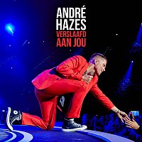André Hazes Jr. – Verslaafd Aan Jou [Live In Ahoy]