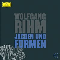 Ensemble Modern, Dominique My – Rihm: Jagden und Formen