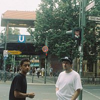 Loyle Carner – Ain't Nothing Changed