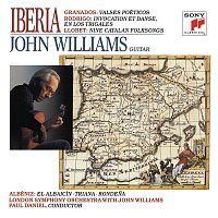 John Williams – Iberia