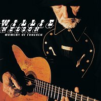 Willie Nelson – Moment Of Forever