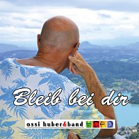 Přední strana obalu CD Bleib bei dir