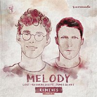 Lost Frequencies, James Blunt – Melody (Remixes, Pt. 2)