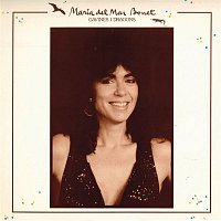 Přední strana obalu CD Gauines I Dragons