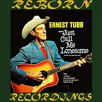 Ernest Tubb, The Texas Troubadors – Just Call Me Lonesome (HD Remastered)