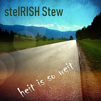steIRISH stew – heit is so weit