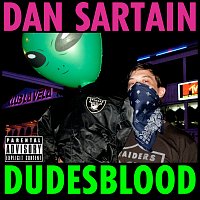 Dan Sartain – Dudesblood