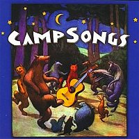 The Golden Orchestra – Camp Songs