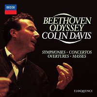 Sir Colin Davis – Colin Davis - Beethoven Odyssey