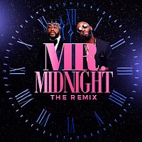 Raheem DeVaughn, Bee Boy$oul – Mr. Midnight [Winter Time Remix]