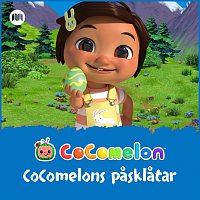 CoComelon pa Svenska – CoComelons pasklatar