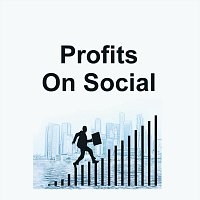 Simone Beretta – Profits on Social